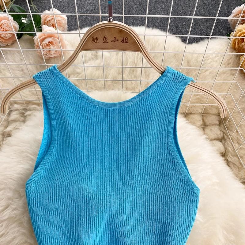 Полое платье с запахом без рукавов, сексуальное модное эластичное облегающее платье для вечеринки, элегантное платье, шикарное летнее женское платье для пляжного отдыха и отдыха