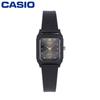 CASIO QUARTZ CASIOQUARTZ LQ-142E-1A ( LQ 142E 1A LQ-142E LQ142E1A LQ-142 LQ142 ) Женские наручные часы квадратные