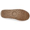 UGG Ботинки Chelsea на платформе Neumel 'Chestnut' Кроссовки 1121644-CHE