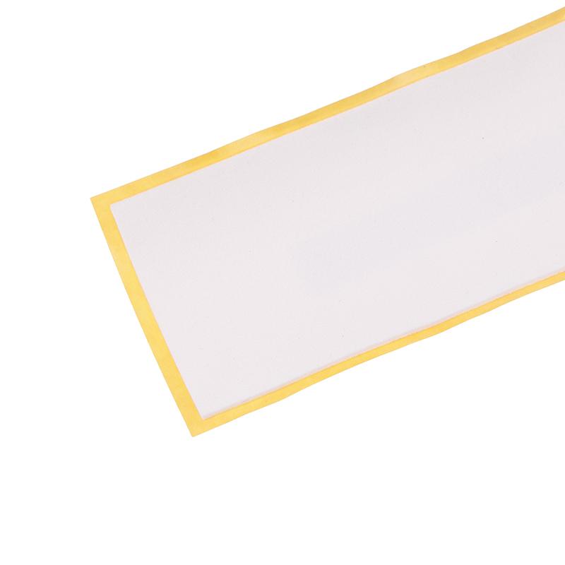 Fingerboard Foam Grip Tapes For Finger Skateboard Anti-Slip Wooden Fingerboard Deck Adhesive Tape Stickers Grip Tapes Black Mat