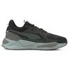Puma Режим Cilia Унисекс Белый Черный Серый 381117-04