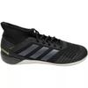 Adidas Кроссовки Predator Tango 19.3 Core Black Men Sneakers Gold-Metallic F35617