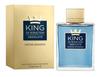 Antonio Banderas King of Seduction Absolute Eau De Toilette 200ml – Premium Fragrance for Men