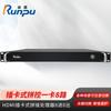 Модульный процессор для видеостены Runpu 8x8 HDMI (Китайская версия)