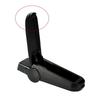 Car Armrest Lid Center Console Latch Replacement Clip3B0868445 For VW Golf 4 Bora Passat B5 Polo Skoda Octavia SEAT Ibiza Repair