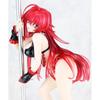 Kaitendo High School DxD Риас Гремори Pole Dance версия. ~Черный цвет~ Масштаб 17, готовая фигурка из ПВХ, окрашенная