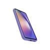 Coque arrière - OtterBox - React - Violet - Protection robuste - Compatible Galaxy A54 5G