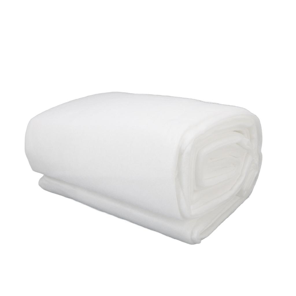 3 мм 1 рулон белый хлопок для воздушного фильтра первичный фильтрующий хлопок детали для фильтрации воздуха 1 м X 5 м