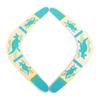 Outdoor Sports Equipment V Shaped Boomerang Flying Boomerang Toy Kangaroo Boomerang Boomerang Toy