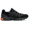 Asics Кроссовки унисекс Gel Sonoma 15-50 Black Orange Графит-Серый 1201A438-005