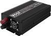 Voltage converter Volt Polska Sinus 600 12/230V 300/600W (3SIP060012)