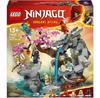 LEGO Ninjago 71819 Храм Драконьего Камня