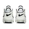 Nike Белые черные женские кроссовки Air More Uptempo DO6718-100
