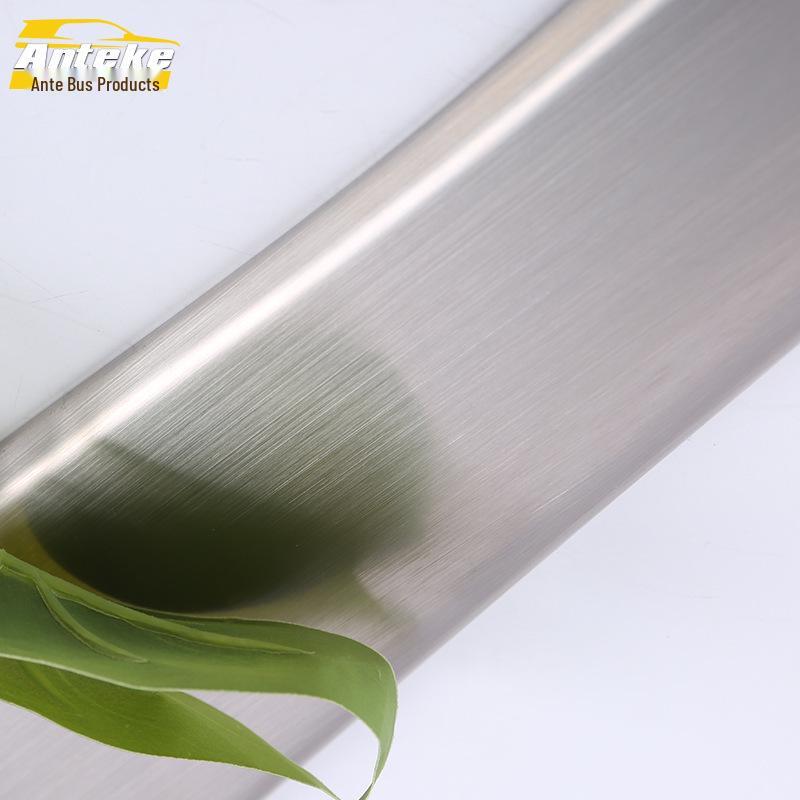 16 Декоративные наклейки на переднюю дверь и центральную консоль Land Cruiser