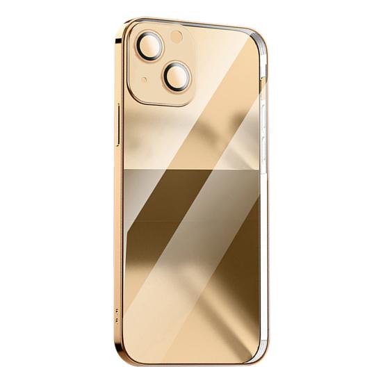 Cell Phone Case Protection Lens Back Dustproof Shockproof Phone Cover Shell Protective iPhone for 14 Pro