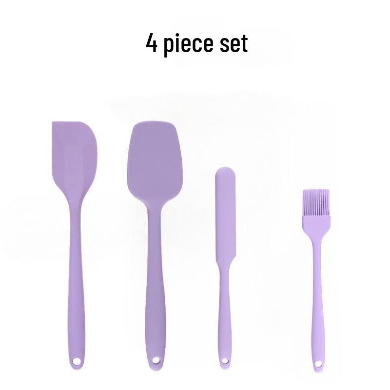 Набор скребков Utuo для выпечки и тортов