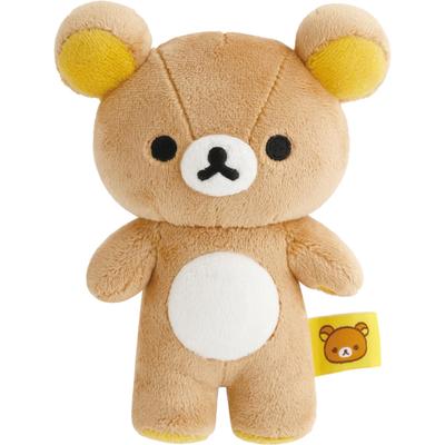 Мягкая игрушка Rilakkuma Стоячая Мини MV25601 H140 x Ш105 x Г60мм San-X