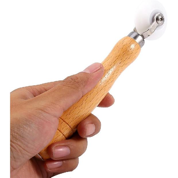 Валик для швов обоев Внутренний Внешний угол Украшение дома Инструмент для DIY