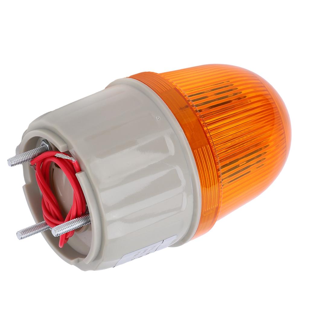 Сигнальная лампа BERM Светодиодная лампа Звуковое и световое сигнальное оборудование BEM?2071 5 Вт 220 В переменного тока