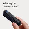 Zchat ZEK-C1 Мини-рация с беспроводным заушным креплением (2-Pack) (Китайская версия)