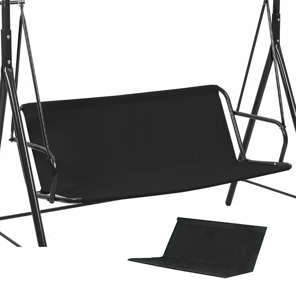 Replacement Garden Swing Seat Cover Suitable for All Swings Low Maintenance