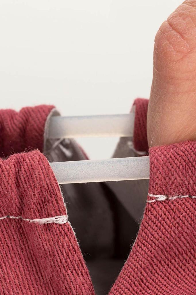 Милые босоножки Hyper Rose Gold Smart Booties