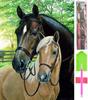 Large 5D Diamond Embroidery Mosaic Picture Set D51
