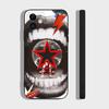 Чехол для телефона D-David Singer B-BowieS для iPhone 14,13,12 Mini 11 Pro XR,X,XS,MAX 6S,7,8 Plus Силиконовый чехол Мягкий черный