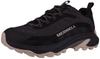 Hiking Shoes Merrell Moab Speed 2 GTX (J500453) Black