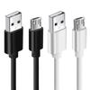 USB Cable Tab Charger Cable Cord for Samsung Tab E S2 3 4 S3 S4 S5 S6 S7 J5 J7 A3 A5 NOTE 2 3 4 5 G530 C8 C7 Phone Cable