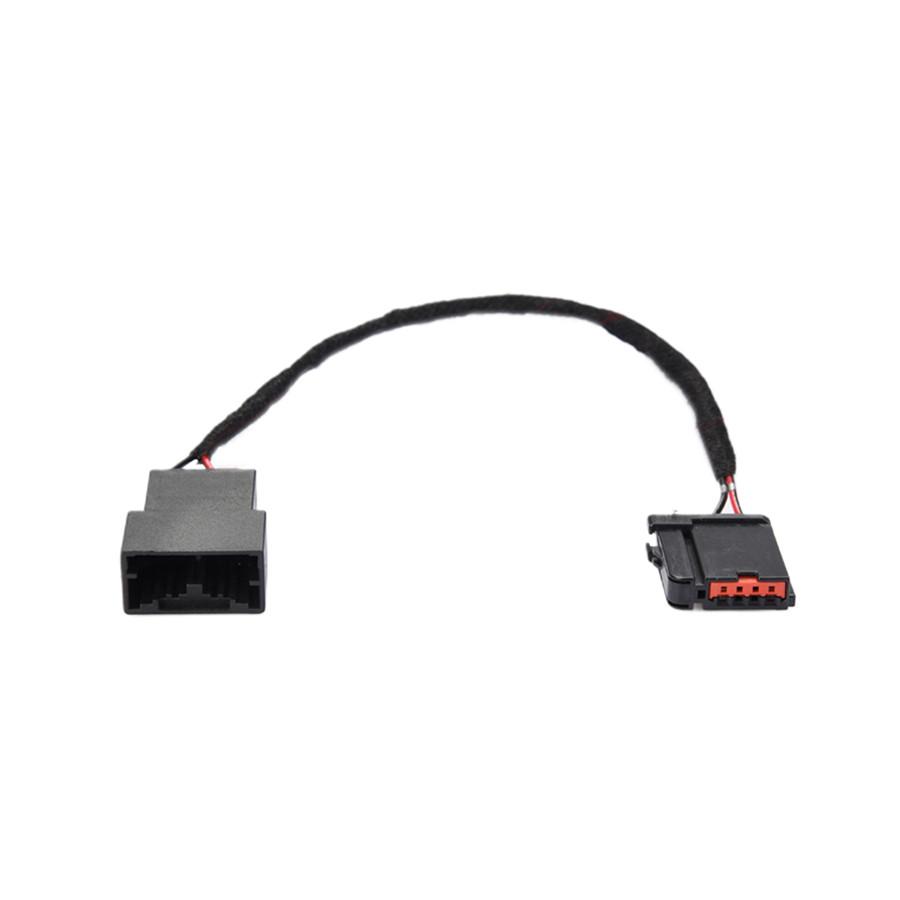 Для Ford SYNC 2 Обновление SYNC 3 USB Медиа-хаб Жгут проводов-адаптер (ПОКОЛЕНИЕ 2а)