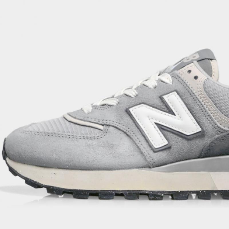 New Balance Унисекс кроссовки 574 U574lgdg