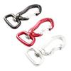 Наружные аксессуары для восхождений Альпинистское защитное снаряжение Замок безопасности Master Lock Профессиональный карабин Крючки для ключей для скалолазания