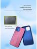 Ретро противоударный защитный чехол из массива дерева для iPhone 12 Mini/12 Pro/16 Pro/17