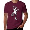 Fido Dido T-Shirt for a Boy Sports Fans Vintage Mens T Shirts Casual Stylish