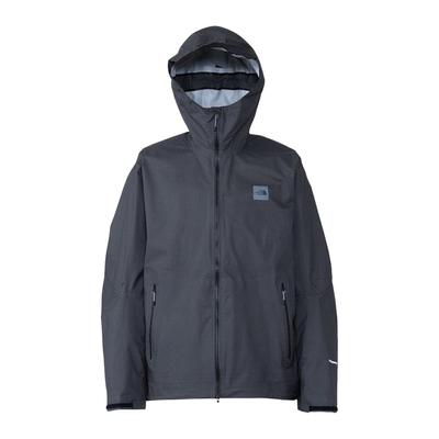 Куртка-дождевик North Enride Black L [The Face]