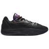 Nike СТ. Кроссовки для баскетбола унисекс черные IH7327-080, с высоким голенищем, удобные, легкие, износостойкие