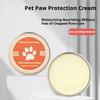Зоотовары для собак и кошек, крем для защиты лап, крем против сухости и трещин на лапах, увлажняющий крем для носа, крем для носа домашних животных, крем для носа