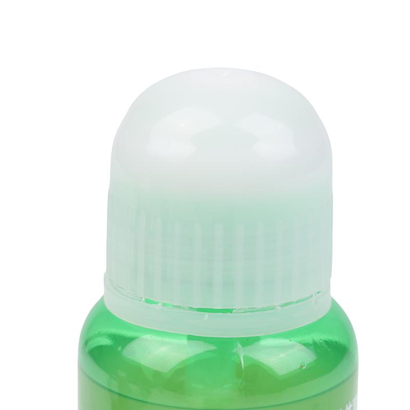 Водорастворимый клей для накладок для настольного тенниса, без ЛОС, профессиональный неорганический клей для пинг-понга