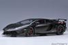 AUTOart AUTOart Lamborghini Aventador SVJ Матово-черный Готовый продукт 1/18
