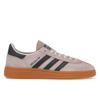 Handball Spezial Clear Pink Arctic Night Women Sneakers Gum IF6561