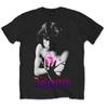 Jim Morrison Psychedelic King The Doors Rock Tee Men Unisex T-shirt