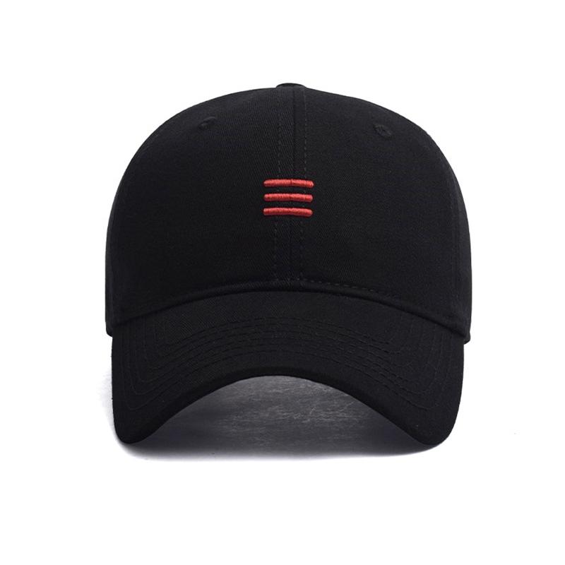 Высококачественные мужские брендовые бейсболки, регулируемые хлопковые вышитые летние кепки для женщин, черные шляпы Bone Gorras Casquette Snpback