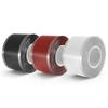 New Self-Fusing Silicone Tape, Instant Leak Repair for Kitchen & Plumbing, Waterproof Sealant for PVC/Glass/Metal/Stone Surfaces
