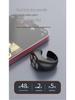 Кольцо для селфи с Bluetooth и пультом для перелистывания страниц с сенсорным управлением