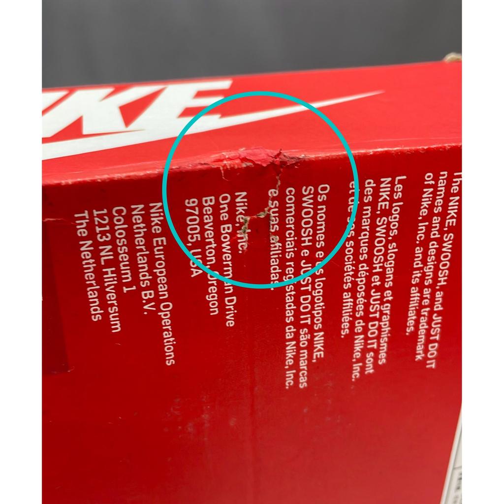 Б/у Nike Air Max 90 PRM CJ0611-100-P26084852735201