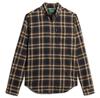 Superdry Vintage Check рубашка с длинным рукавом