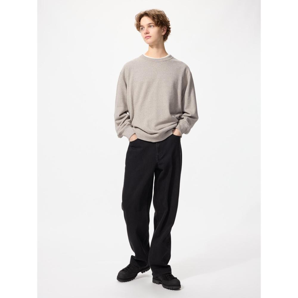 Uniqlo Фуфайка