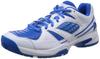 [Prince] Men's Tennis Shoes DPSLC1 WhiteBlue 28.5