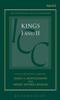 Книга Kings I and II